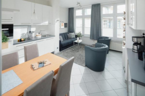 Regina Maris, Wohnung 1